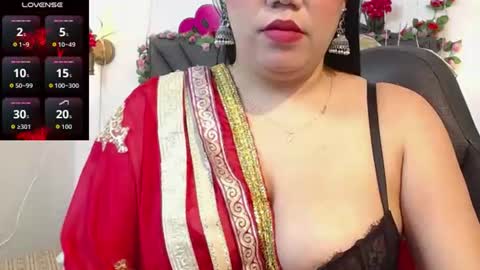 dharanisnisha online show from 07/07/26, 12:20