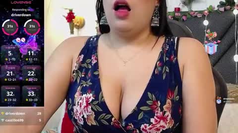 dharanisnisha online show from 07/21/26, 12:51