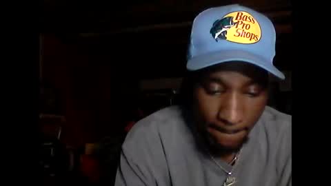 Marcus D-von Steel as the raunchy ass sniffer thrill me with your online show from 10/27/25, 07:12