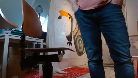 Robbert online show from 01/22/25, 11:12