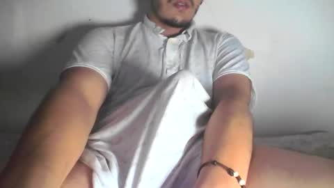 Carter  online show from 10/31/25, 10:55