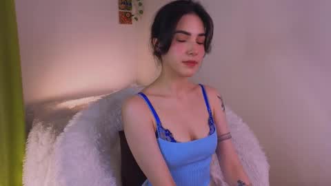 Diana online show from 11/30/25, 02:43