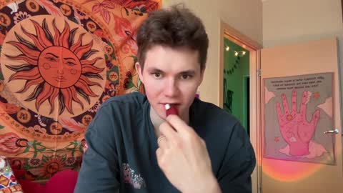 Di Alex online show from 12/05/24, 10:12