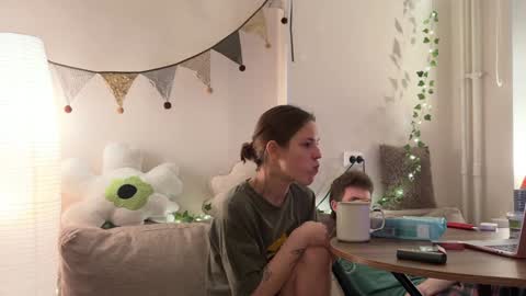 Di Alex online show from 12/06/24, 04:38