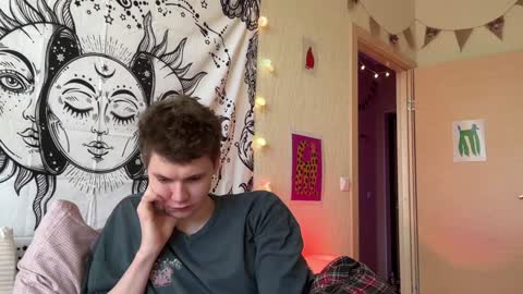 Di Alex online show from 12/13/24, 09:57