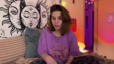 Di Alex online show from 12/18/24, 03:55
