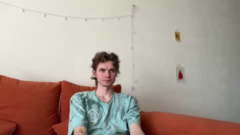 Di Alex online show from 09/15/25, 08:47