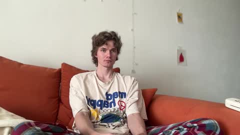 Di Alex online show from 09/18/25, 09:11