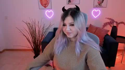 Dia online show from 02/10/25, 01:22