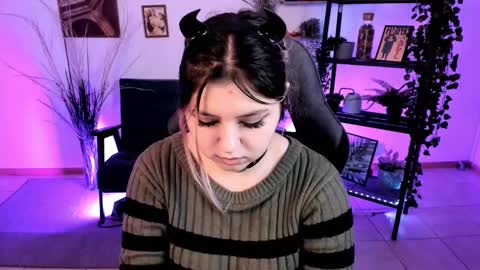 Dia online show from 03/06/25, 02:30