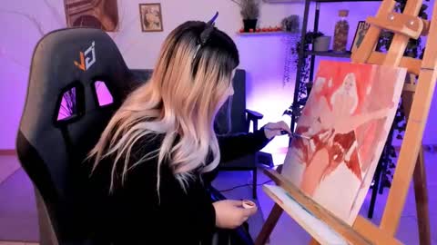 Dia online show from 03/11/25, 11:59