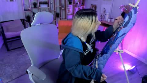 Dia online show from 09/10/25, 05:35