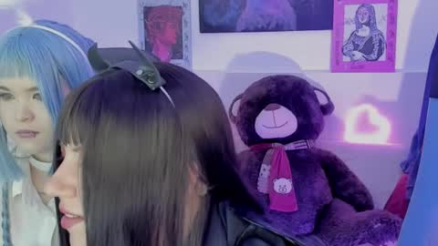 Dia online show from 09/27/25, 11:21