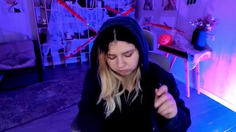 Dia online show from 11/02/25, 10:56