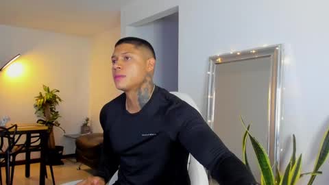 Diego online show from 12/22/24, 03:11