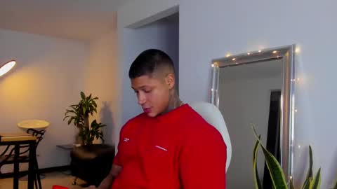 Diego online show from 12/24/24, 01:49