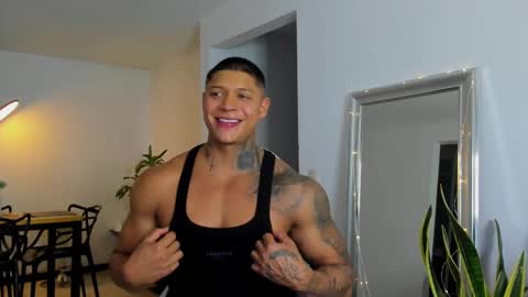 Diego online show from 01/03/25, 12:00