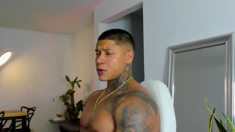 Diego online show from 01/14/25, 06:02