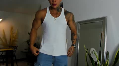 Diego online show from 01/17/25, 02:08