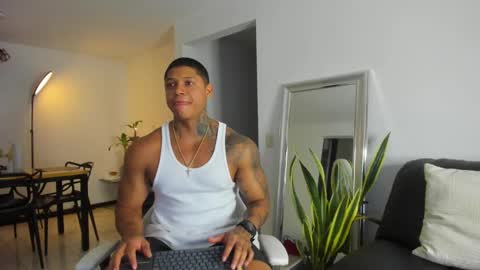 Diego online show from 02/21/25, 02:28