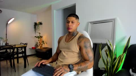 Diego online show from 03/04/25, 11:22