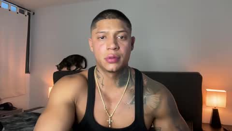 Diego online show from 03/05/25, 11:16