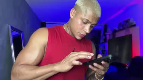 Diego online show from 10/29/25, 11:50