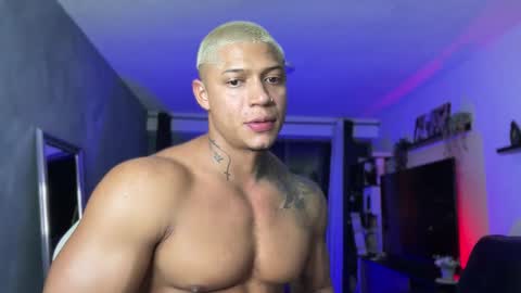 Diego online show from 11/09/25, 12:09