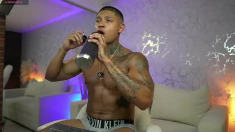 Diego online show from 05/23/26, 12:27