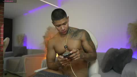 Diego online show from 06/11/26, 02:37
