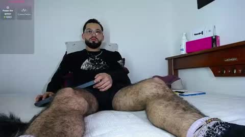 MaSSimo online show from 07/21/26, 03:53