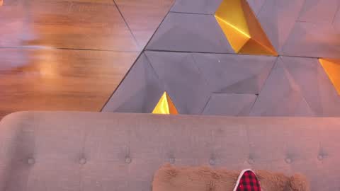Camila and Megan online show from 12/29/24, 02:31