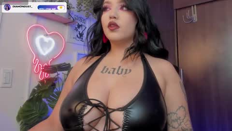 Diamond            online show from 09/28/25, 09:53