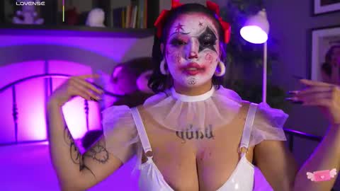 Diamond            online show from 10/26/25, 09:53