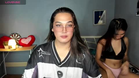 Wency online show from 02/16/25, 05:59