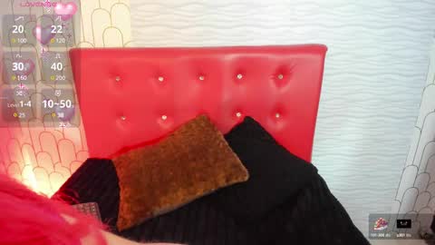 Vanessa online show from 02/24/25, 08:25