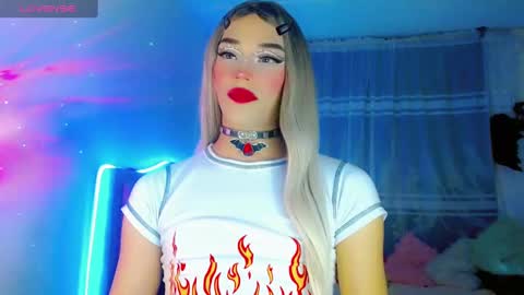 AmayaGirl online show from 12/05/24, 11:51