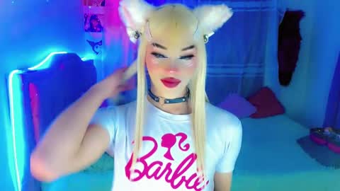 AmayaGirl online show from 01/05/25, 03:00