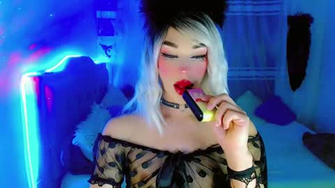 AmayaGirl online show from 01/12/25, 06:38