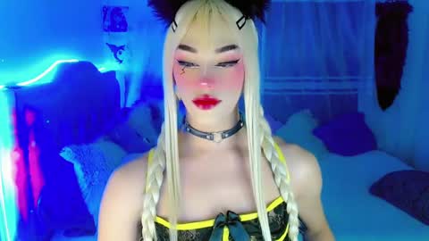 AmayaGirl online show from 01/15/25, 12:51