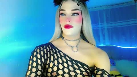 AmayaGirl online show from 01/30/25, 08:01