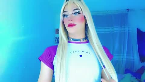 AmayaGirl online show from 03/08/25, 01:25