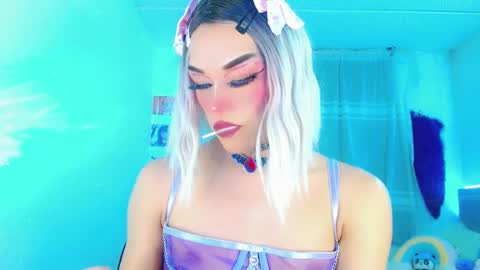 AmayaGirl online show from 03/12/25, 02:30