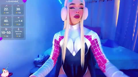 Snapshot of diamond_hott1 chatting on 10/18/25, 10:10 AmayaGirl online show from 10/18/25, 10:10