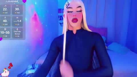 Snapshot of diamond_hott1 chatting on 10/27/25, 12:36 AmayaGirl online show from 10/27/25, 12:36