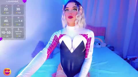 Snapshot of diamond_hott1 chatting on 11/08/25, 12:33 AmayaGirl online show from 11/08/25, 12:33