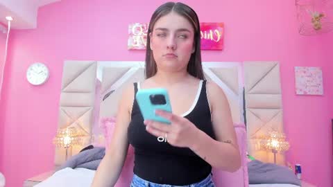 Snapshot of diamond_juliana_ chatting on 06/18/26, 03:07 diamond_juliana_ online show from 06/18/26, 03:07