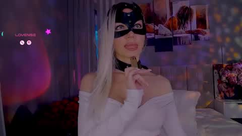Snapshot of diamond_mari chatting on 03/05/26, 04:08 MARI online show from 03/05/26, 04:08