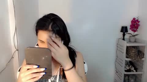 diamond_temptress online show from 07/06/26, 11:07