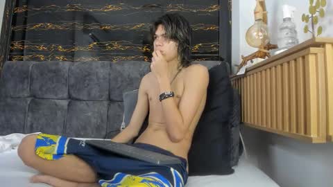 diamond_twink online show from 02/16/26, 01:51